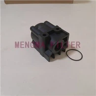 Les peces del compressor d'aire bufen de la vàlvula