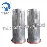 Filtre separador d'oli d'aire Compressor Hitachi