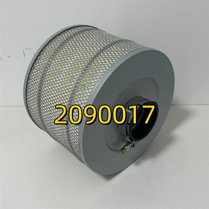 2090017 Industrial Air Filter 2090017 For Compressor Equipment best