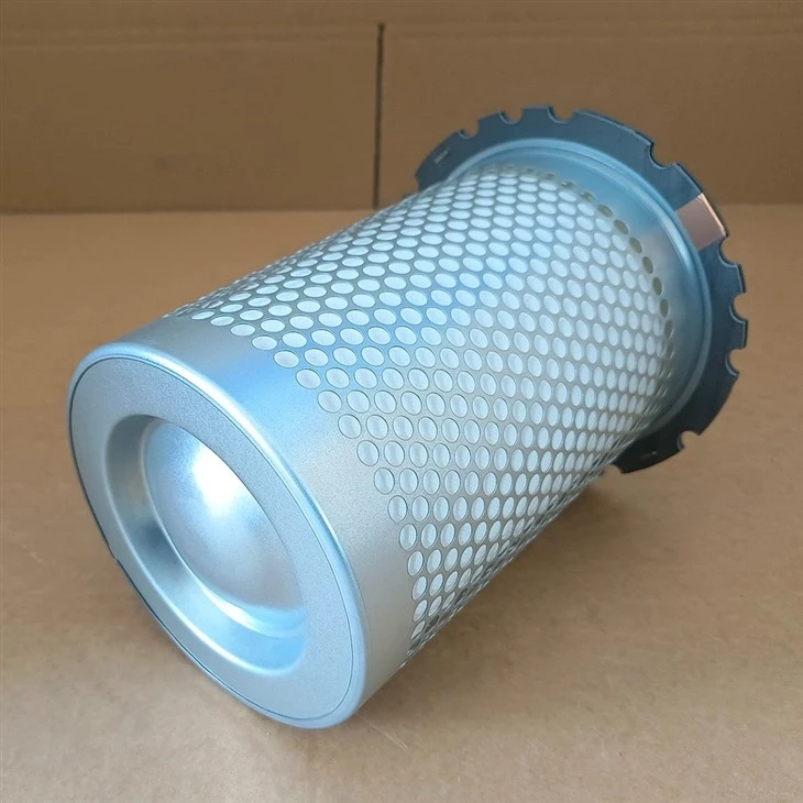Mengma High Precison Xinxiang Mengma Air Oil Separator Filter 6.2011.1 factory