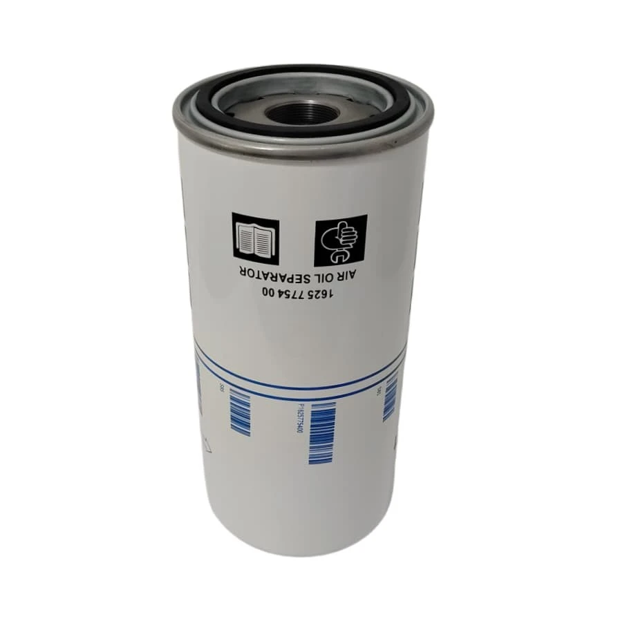 Dependable Oil Separator For Air Compressor Replacement 1614567300 1202834300 high quality
