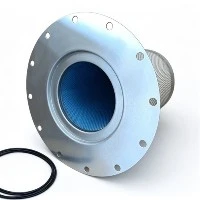1614642300 Filtre separador d'oli En estoc