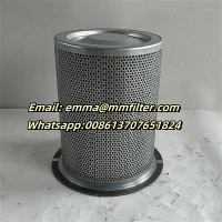 47576547001 Ingersoll Rand Rand Separator Substitució de cargol de compressor d'aire